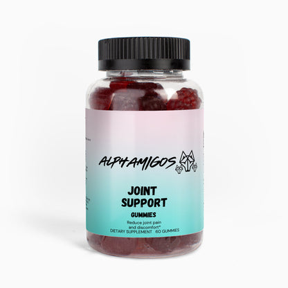 Joint Support Gummies (Adult)