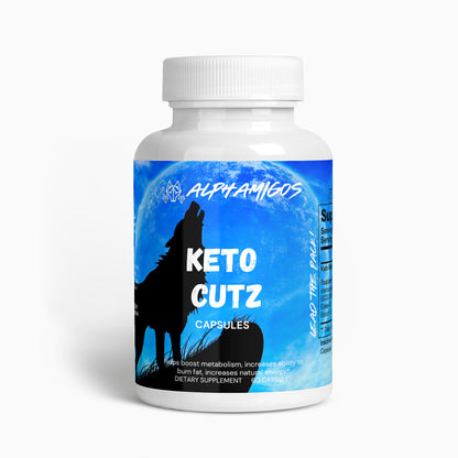 Keto-Cutz