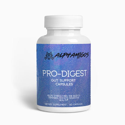 Pro- Digest Gut support