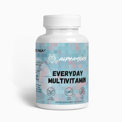 Complete Multivitamin