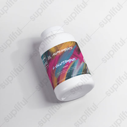 L-Glutamine Powder